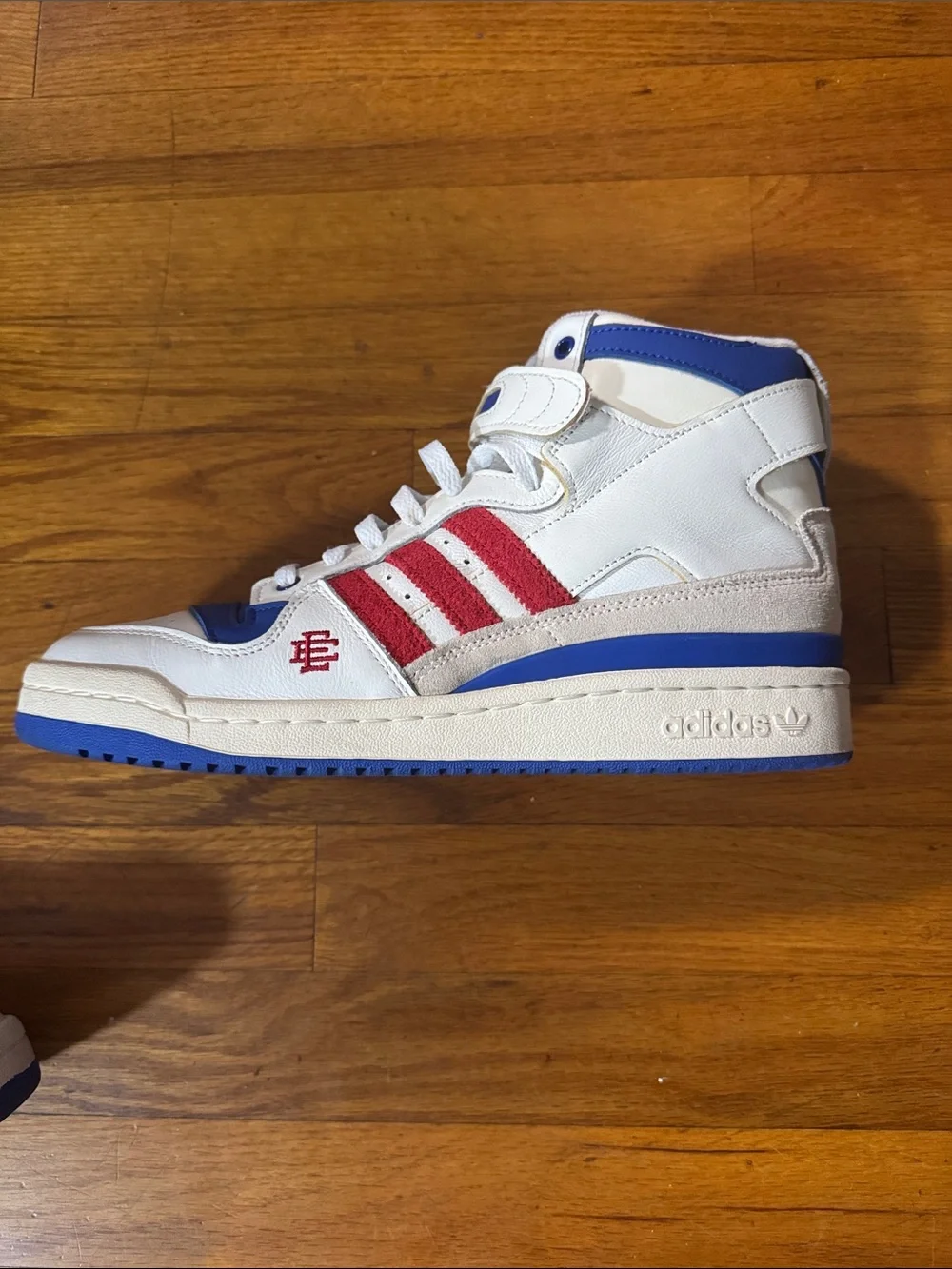 Adidas Eric Emmanuel